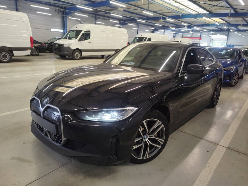 car BMW i4 id368524 photo #2