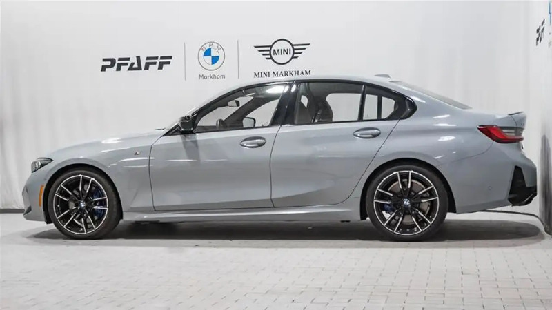 car BMW 3 Series id368546 photo #2