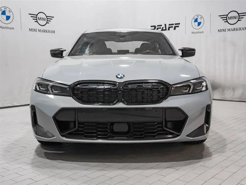car BMW 3 Series id368546 photo #3