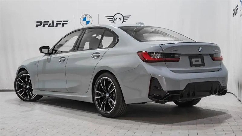 car BMW 3 Series id368546 photo #4