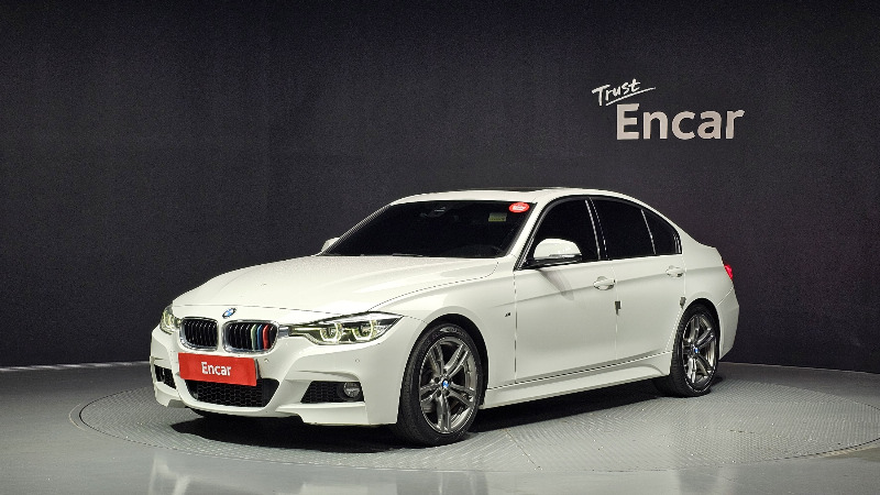 car BMW 3 Series id368556 main photo