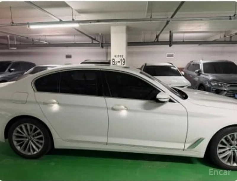car BMW 5 Series id368557 photo #4