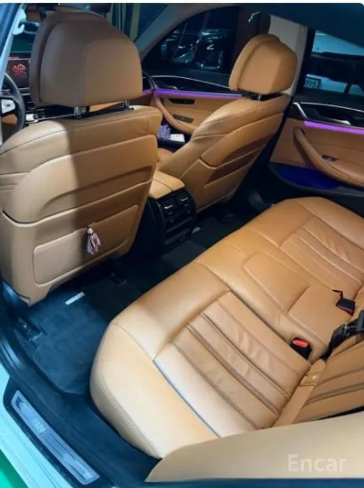 car BMW 5 Series id368557 photo #6