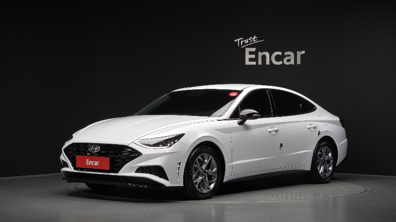 car Hyundai Sonata id368580 main photo