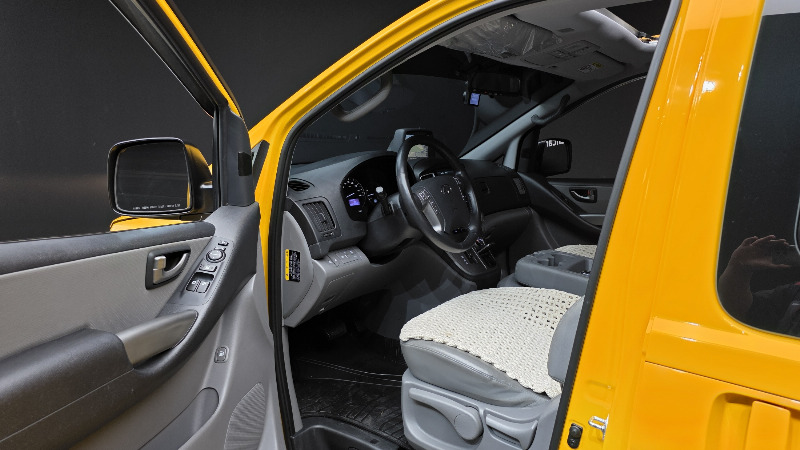 car Hyundai Grand Starex id368596 photo #10