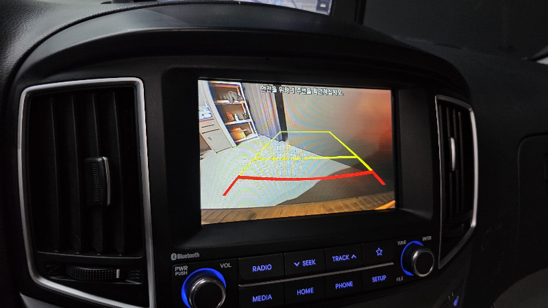 car Hyundai Grand Starex id368596 photo #16