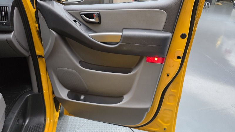 car Hyundai Grand Starex id368596 photo #24