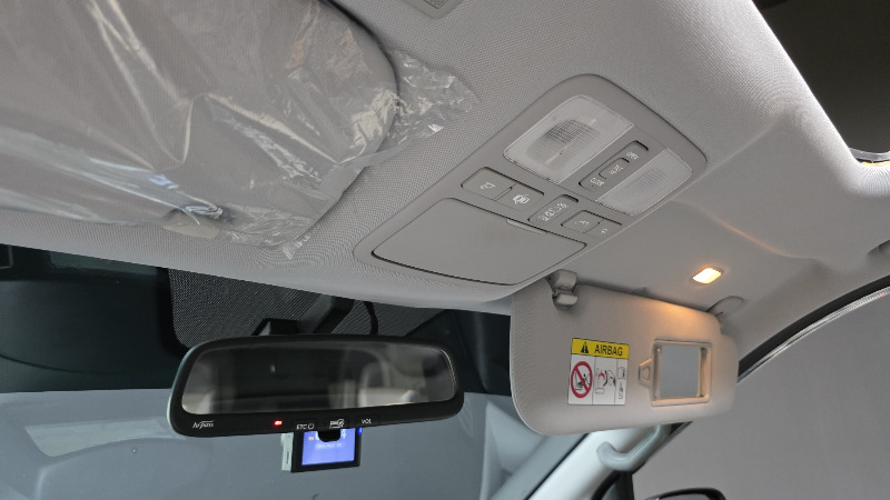 car Hyundai Grand Starex id368596 photo #27