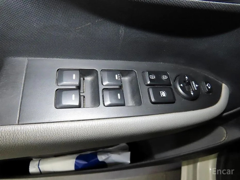 car KIA Ray id368632 photo #12