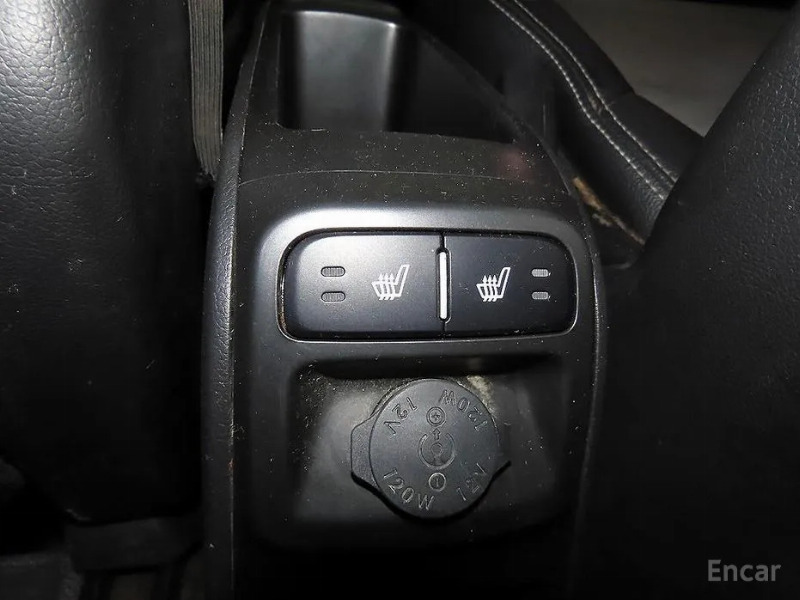 car KIA Ray id368632 photo #15