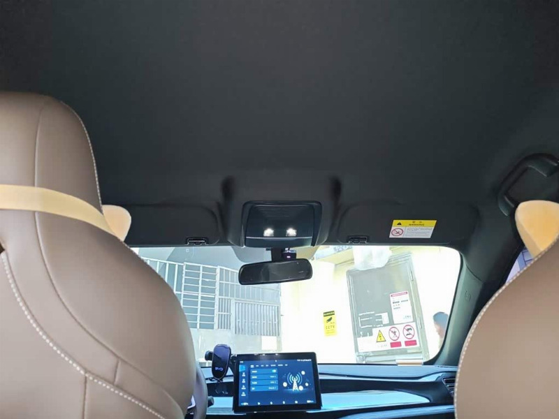 car Byd Qin Plus id368636 photo #14