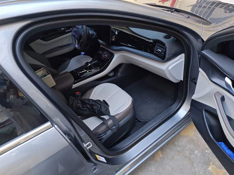 car Byd Qin Plus id368636 photo #19