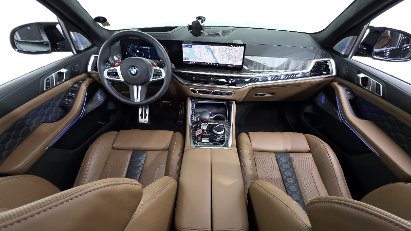 car BMW X5 id368646 photo #7