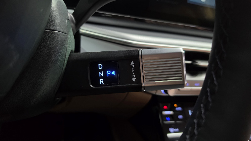 car Hyundai Grandeur id368658 photo #9