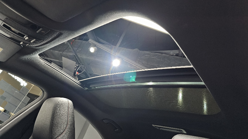 car Mercedes CLA id368689 photo #19
