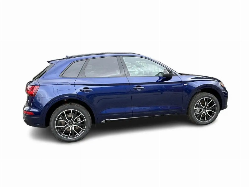 car Audi Q5 id368725 photo #12