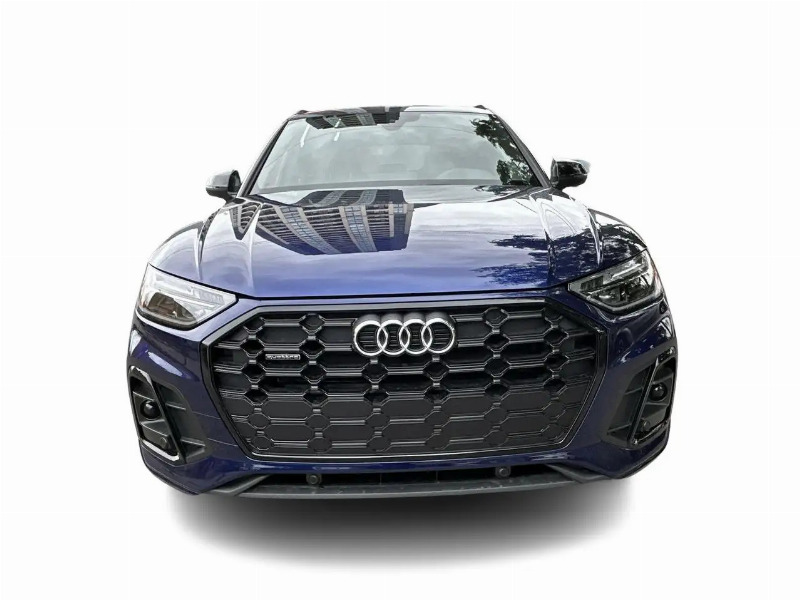 car Audi Q5 id368725 photo #17