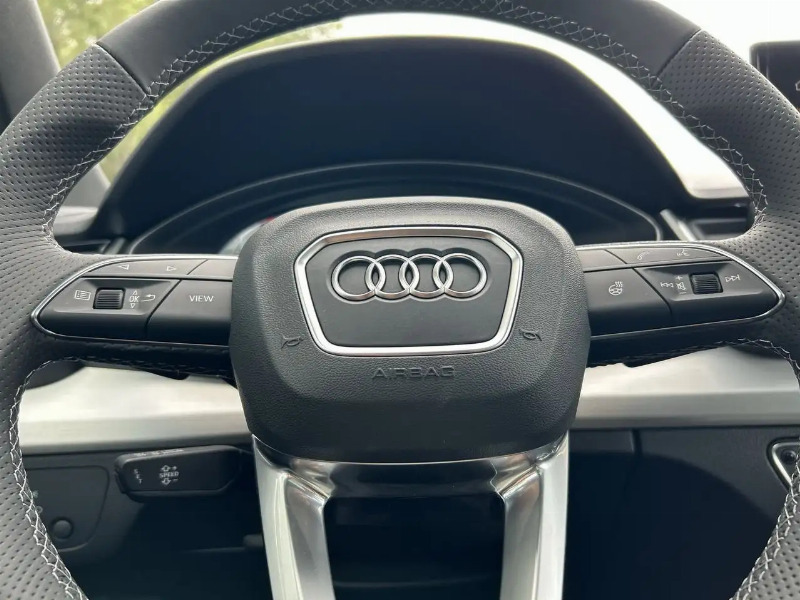 car Audi Q5 id368725 photo #22