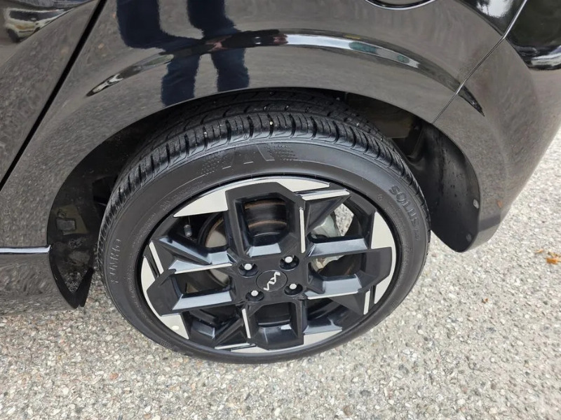 car KIA Morning id368747 photo #18