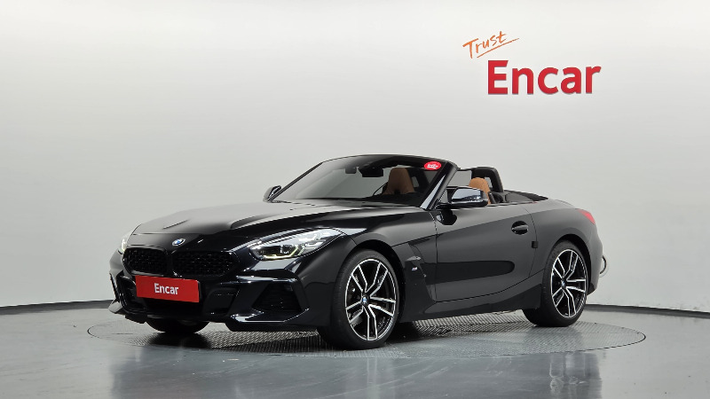 car BMW Z4 id368758 main photo