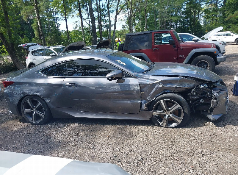 car Lexus RC Series id368791 photo #13