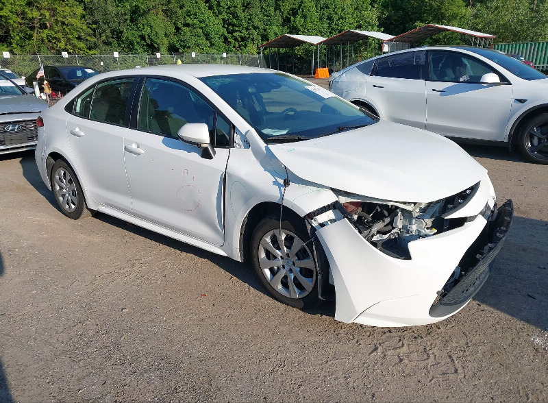 car Toyota Corolla id368803 main photo