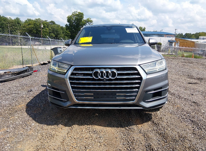car Audi Q7 id368863 photo #13