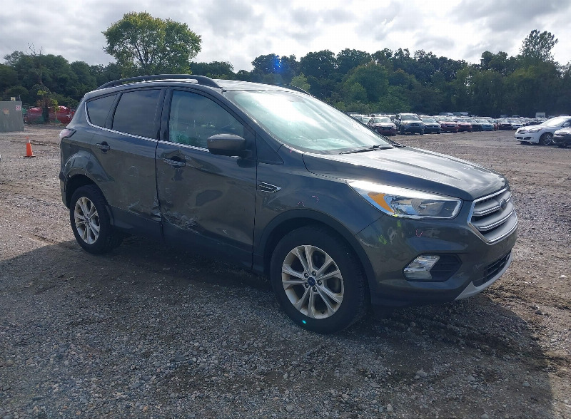 car Ford Escape id368876 main photo