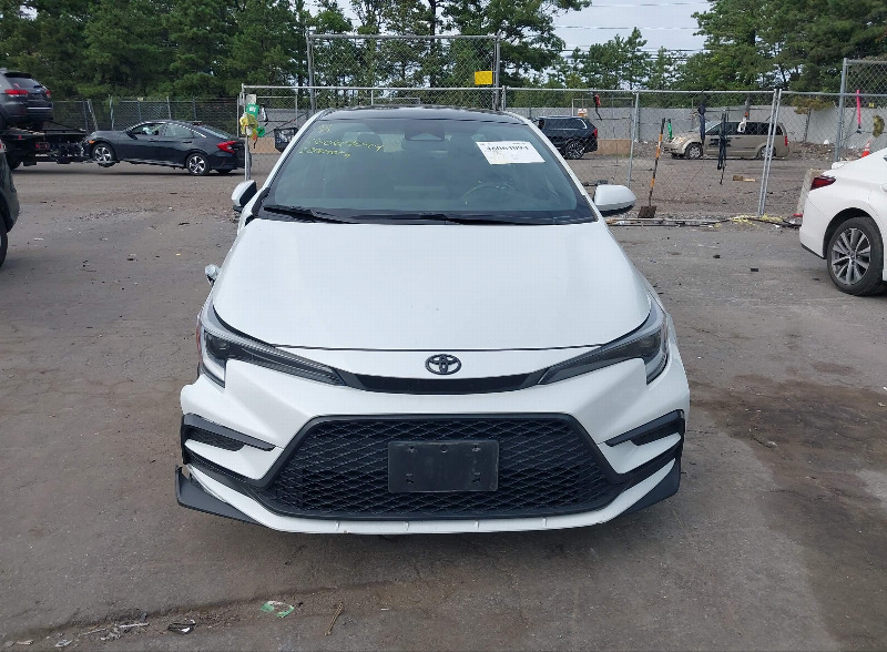 car Toyota Corolla id368908 photo #12