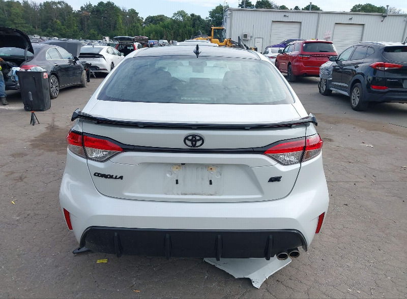 car Toyota Corolla id368908 photo #16