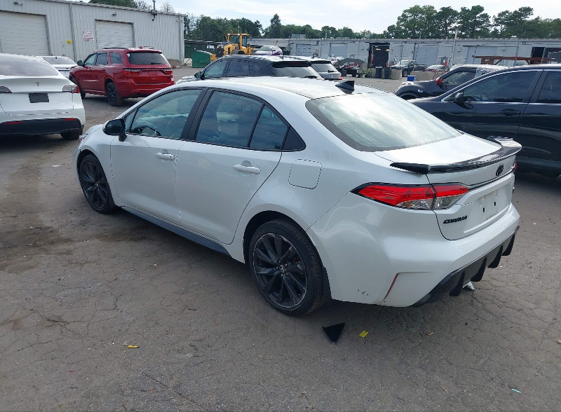 car Toyota Corolla id368908 photo #3