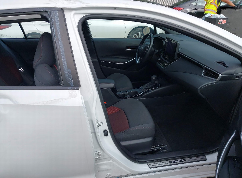 car Toyota Corolla id368908 photo #5