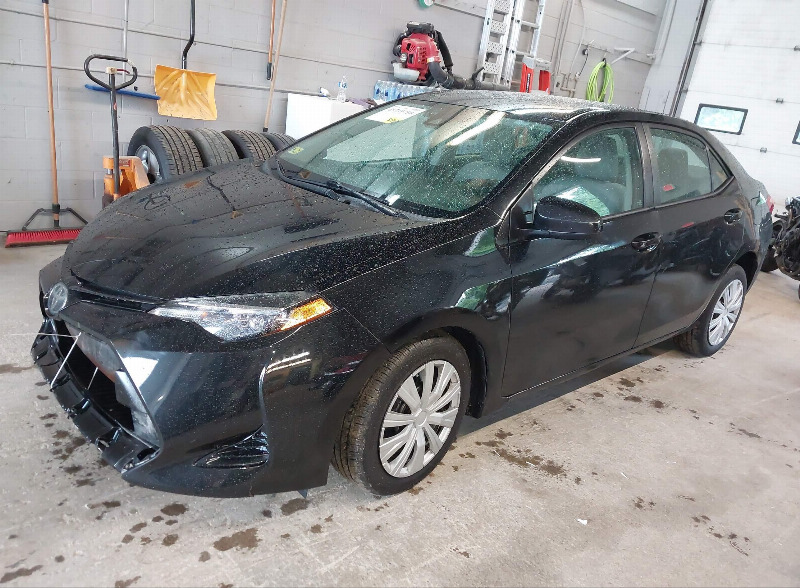 car Toyota Corolla id368914 photo #2
