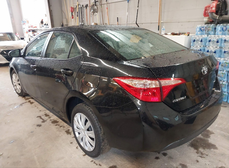 car Toyota Corolla id368914 photo #3