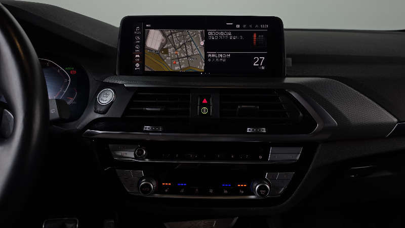 car BMW X3 id368943 photo #12