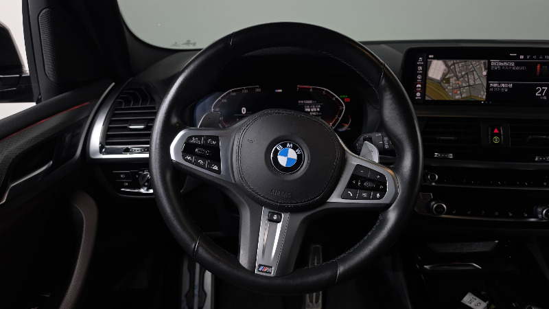car BMW X3 id368943 photo #13