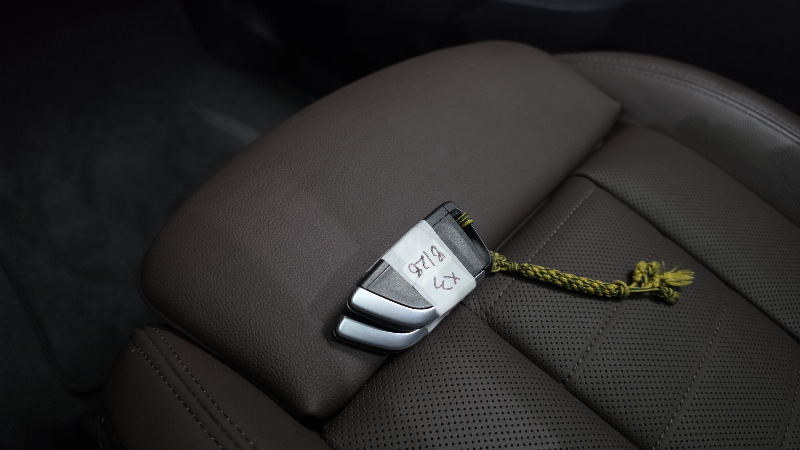car BMW X3 id368943 photo #15