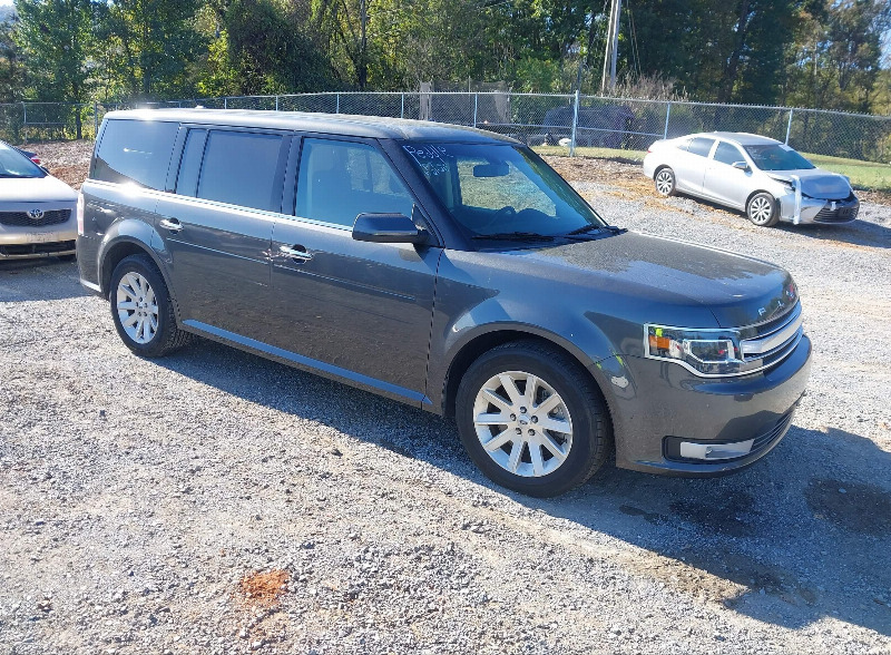 car Ford Flex id368990 main photo