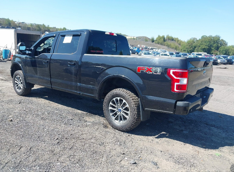 car Ford F-150 id368995 photo #3