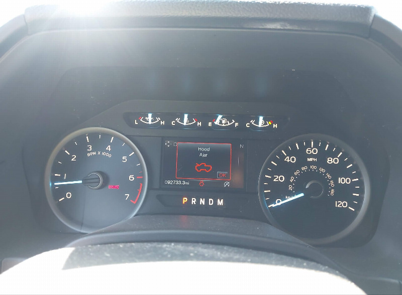 car Ford F-150 id368995 photo #7