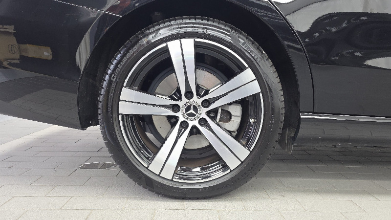 car Mercedes C-Class id369017 photo #5