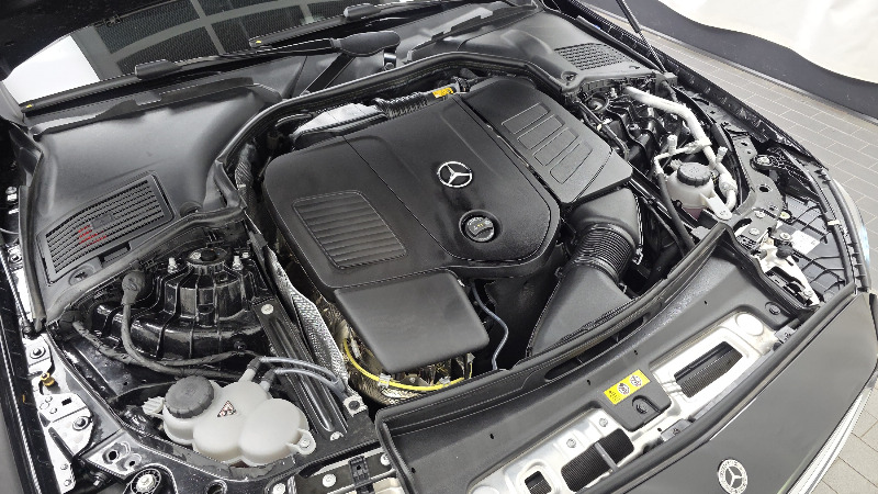 car Mercedes C-Class id369017 photo #6