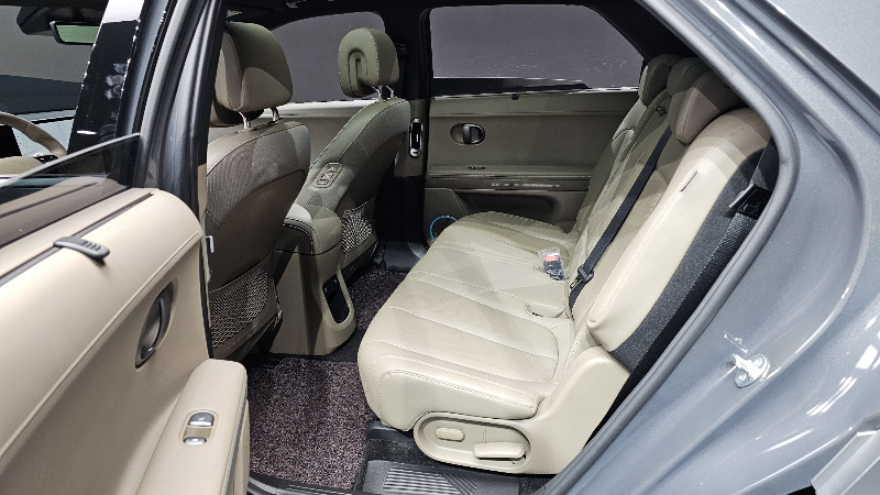 car Hyundai IONIQ 5 id369019 photo #12