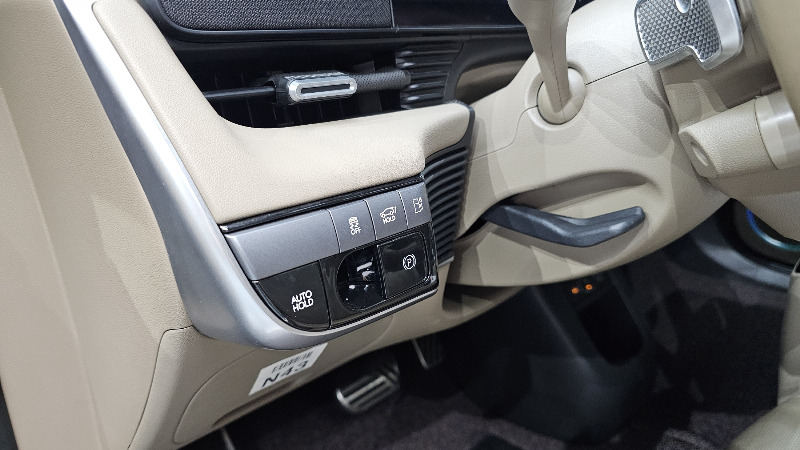 car Hyundai IONIQ 5 id369019 photo #20