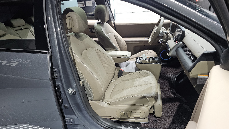 car Hyundai IONIQ 5 id369019 photo #26