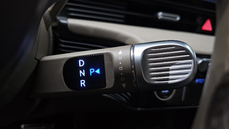 car Hyundai IONIQ 5 id369019 photo #9