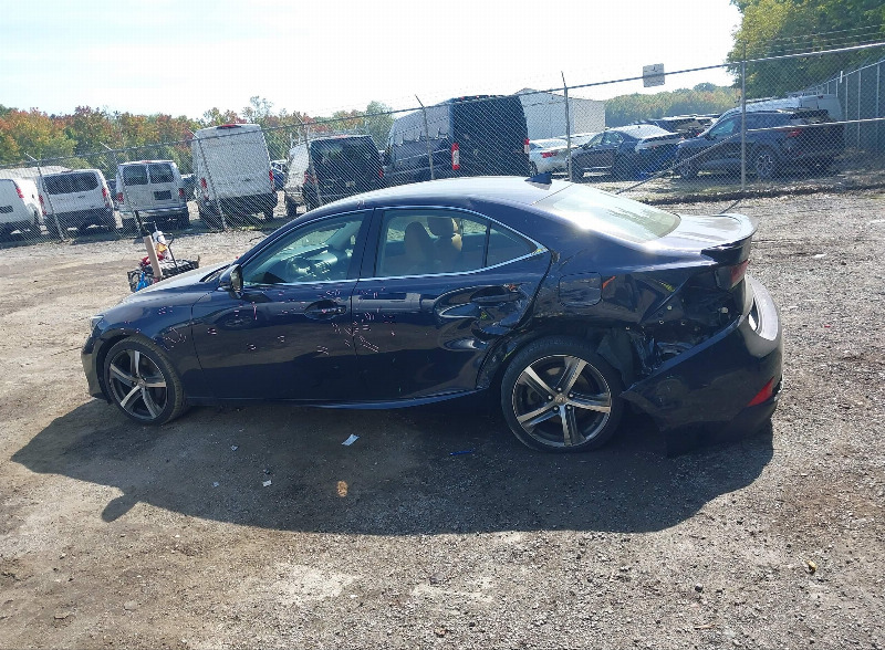 car Lexus IS Series id369024 photo #14
