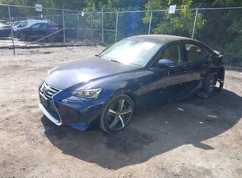 car Lexus IS Series id369024 photo #2