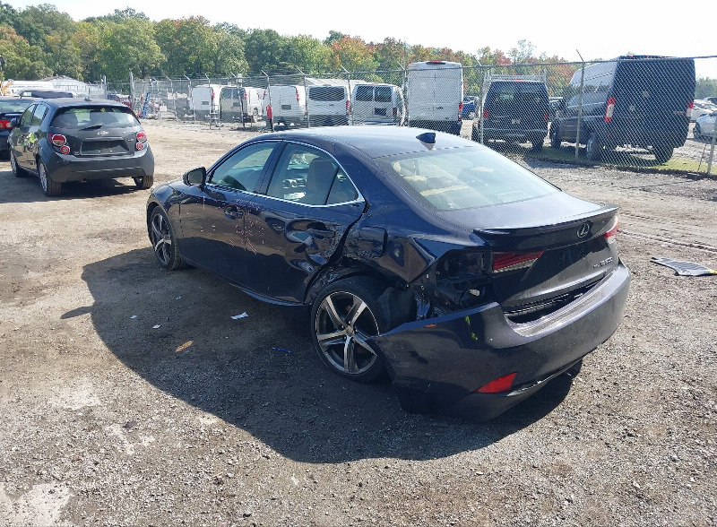car Lexus IS Series id369024 photo #3