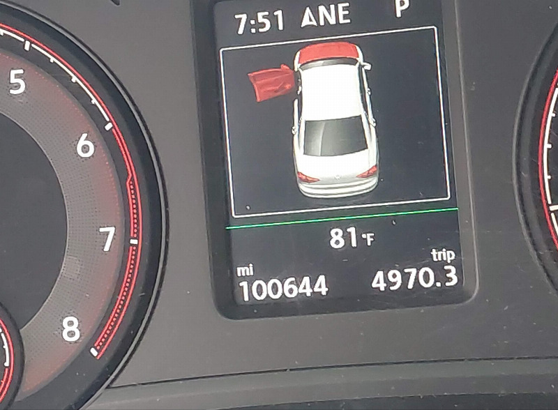 car Volkswagen Passat id369037 photo #15